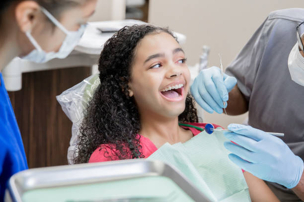 Best Emergency Wisdom Tooth Extraction in Bettendorf, IA